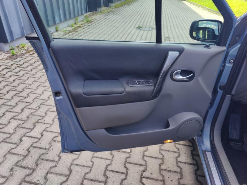 Renault Scénic
