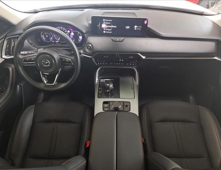 Mazda CX-60 7