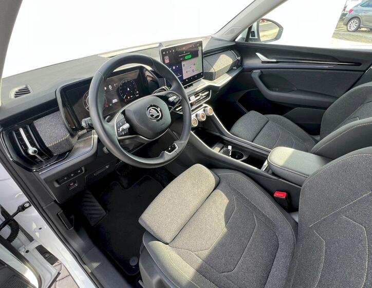 Škoda Kodiaq 12