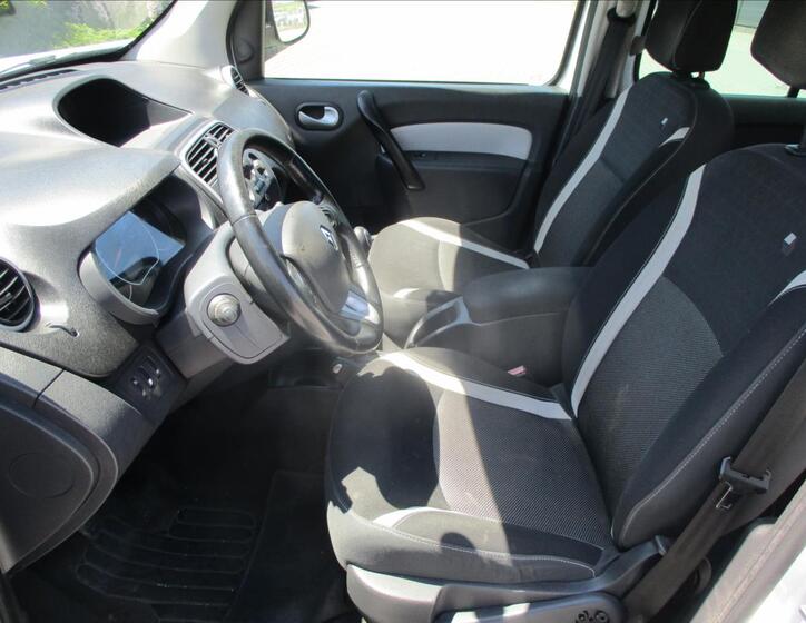 Renault Kangoo 8