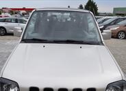 Suzuki Jimny 3