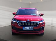 Škoda Kodiaq 3