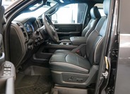 Dodge RAM 12