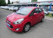 Hyundai ix20 1