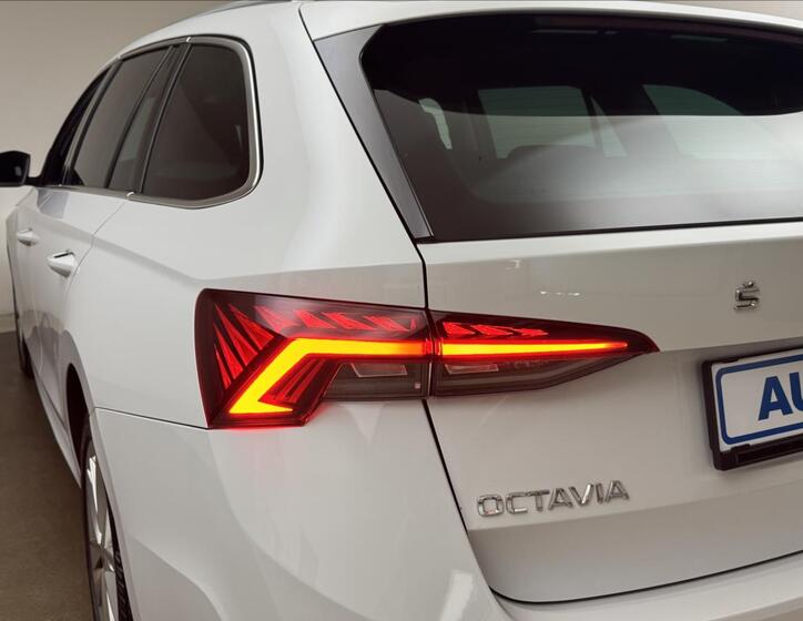 Škoda Octavia 43