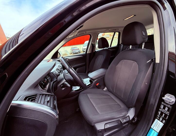BMW X3 12