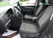 Volkswagen Sharan 15