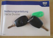 Dacia Duster 18