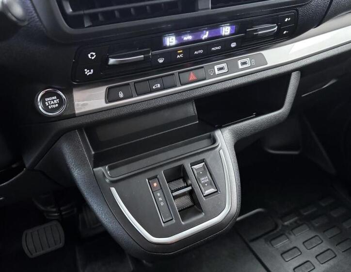 Fiat E-Scudo 17