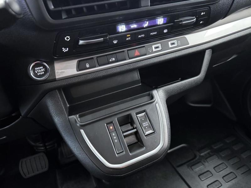 Fiat E-Scudo