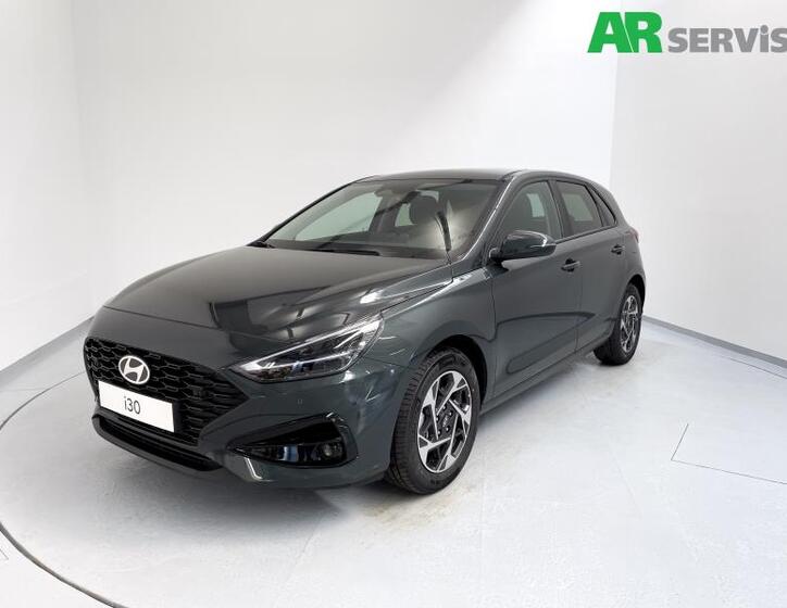 Hyundai i30 1