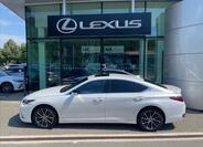 Lexus ES 300h 2