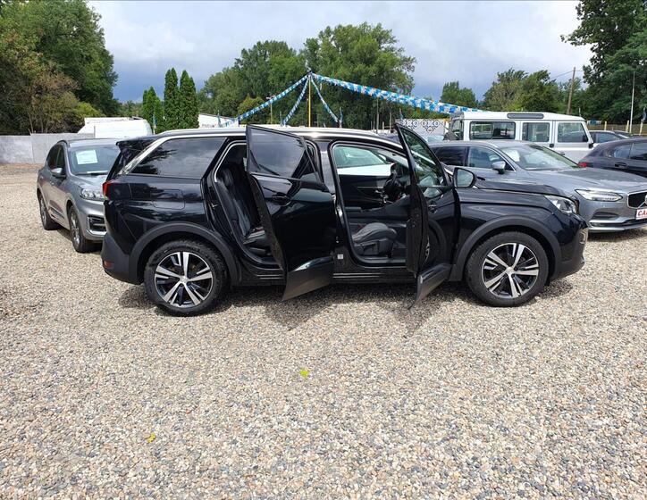Peugeot 5008 19
