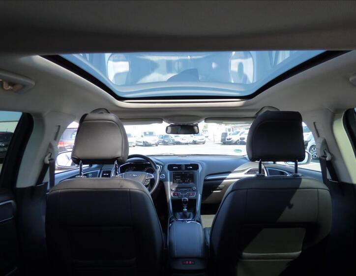 Ford Mondeo 57