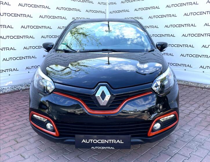 Renault Captur 2