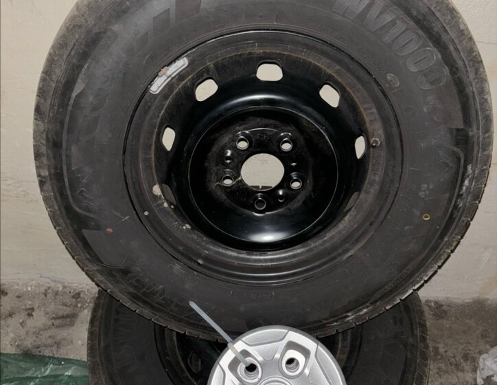 Fiat Ducato 10