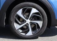Hyundai Tucson 34
