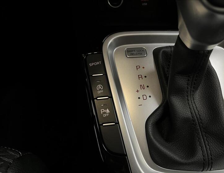 KIA XCeed 16