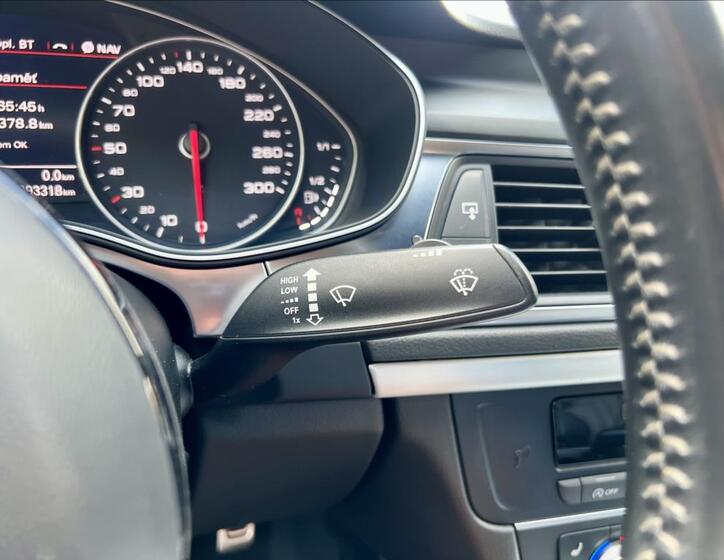 Audi A7 26