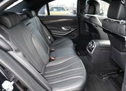 Mercedes-Benz Třídy S 27
