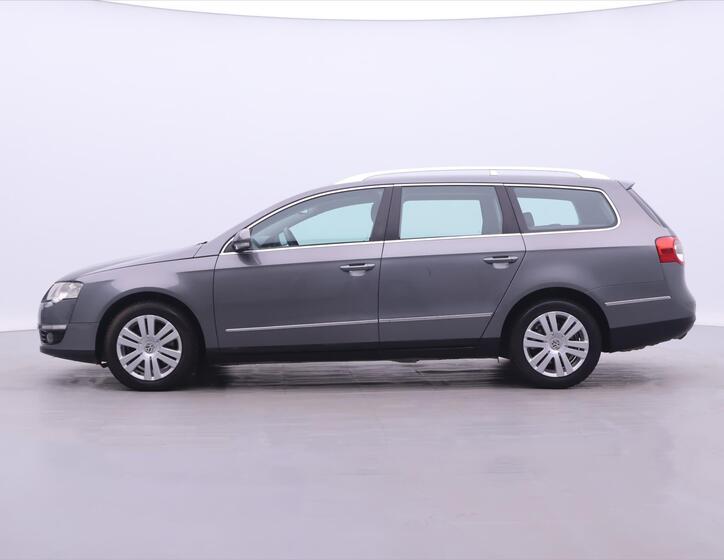 Volkswagen Passat 4