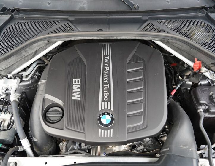 BMW X6 10