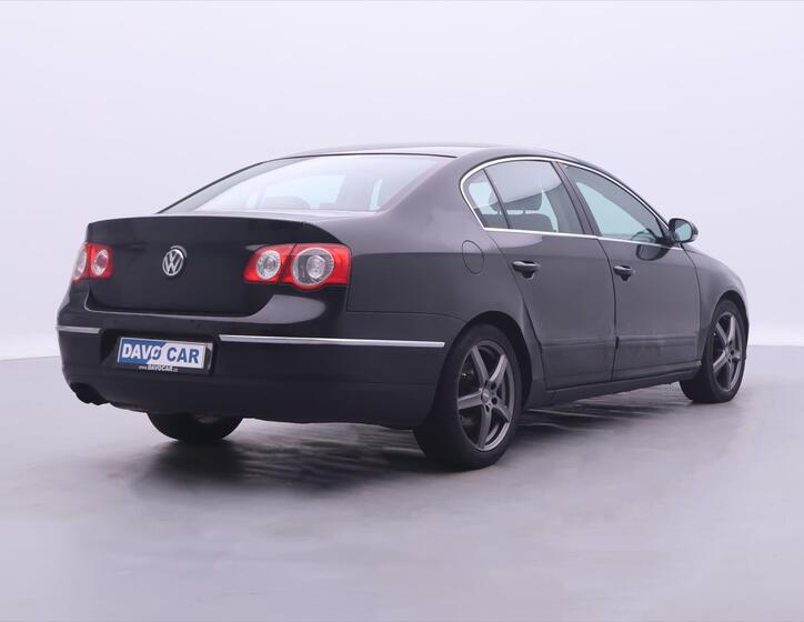 Volkswagen Passat 7