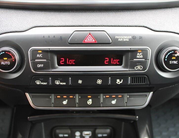 KIA Sorento 15