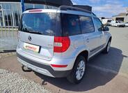 Škoda Yeti 3