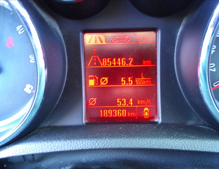 Opel Mokka 15