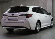 Toyota Corolla 5