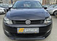 Volkswagen Polo 1