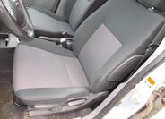 Suzuki SX4 17