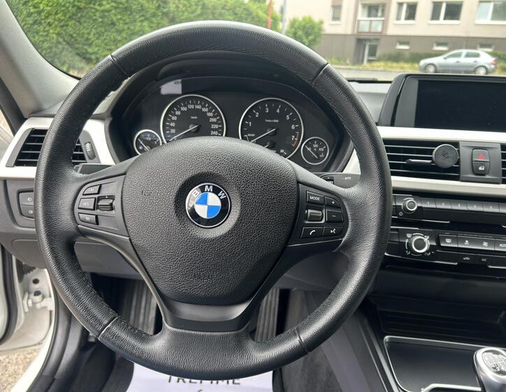 BMW Řada 3 47
