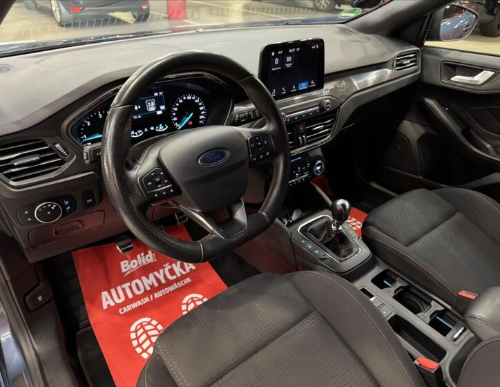Ford Focus 19