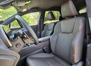 Lexus RX 350h 13
