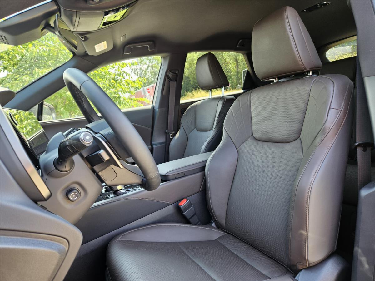 Lexus RX 350h