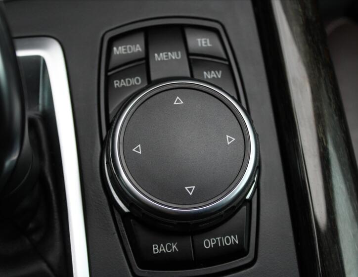 BMW X5 18