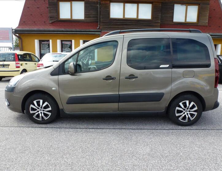 Citroën Berlingo 13