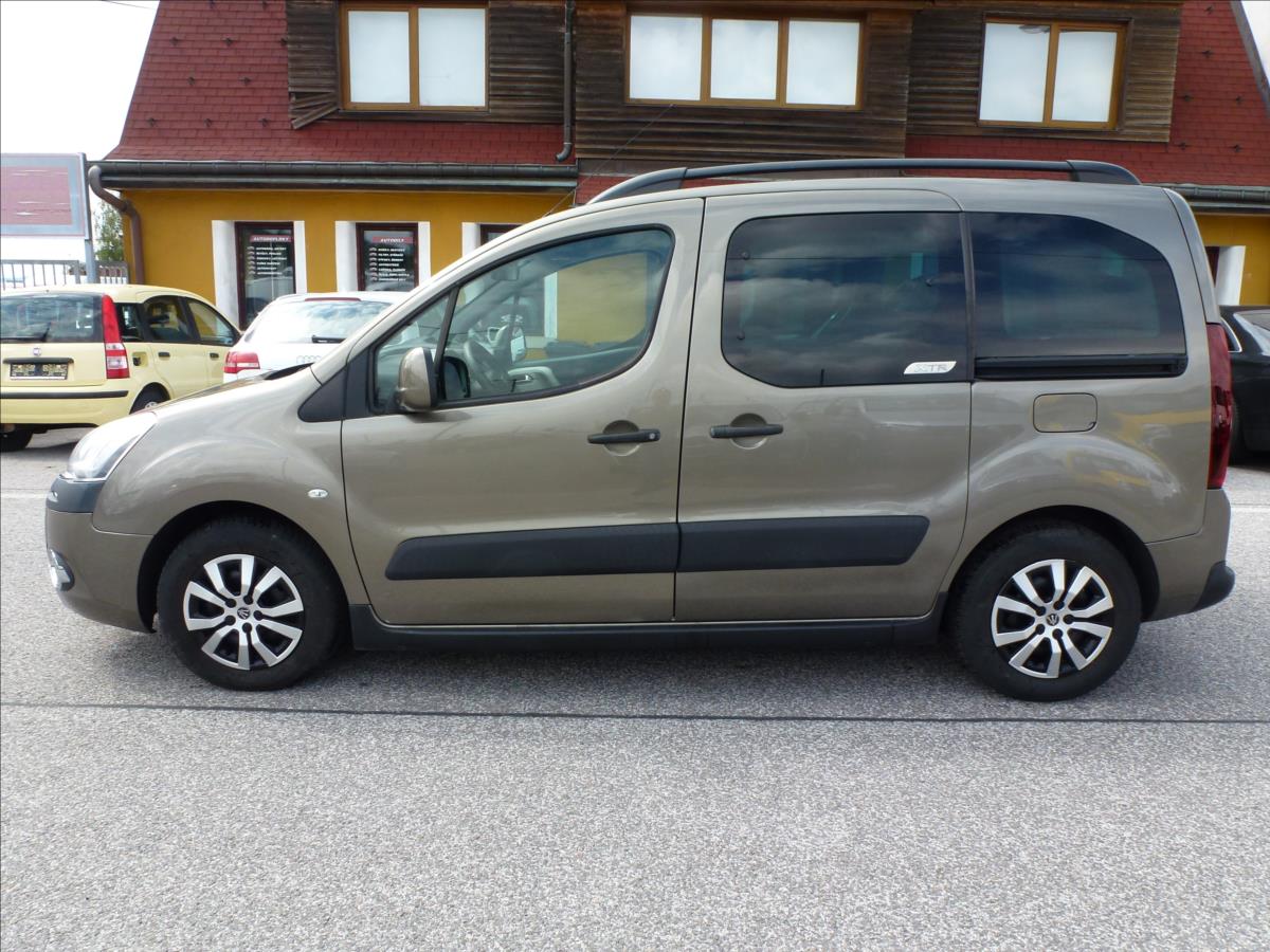 Citroën Berlingo
