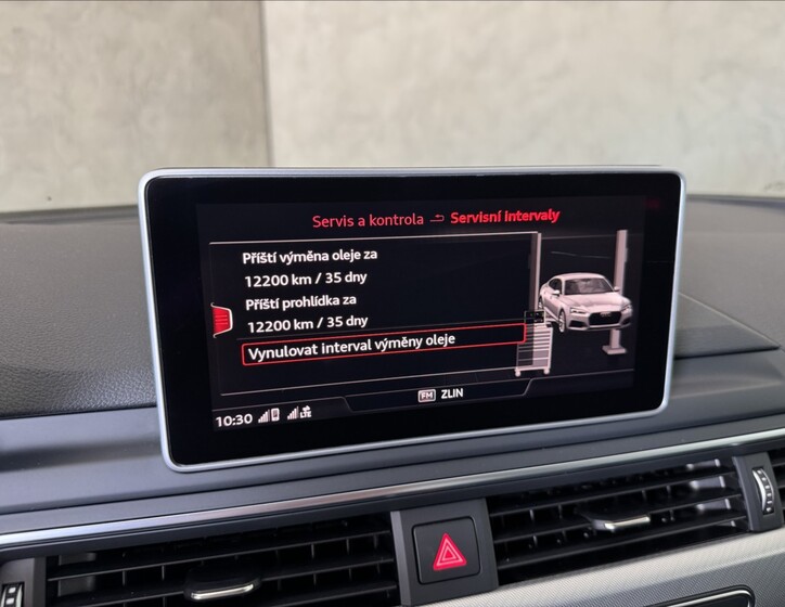Audi A5 34
