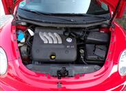 Volkswagen New Beetle 23