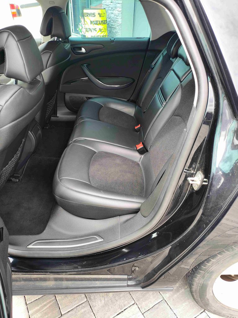 Citroën C5