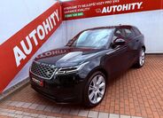 Land Rover Range Rover Velar 1