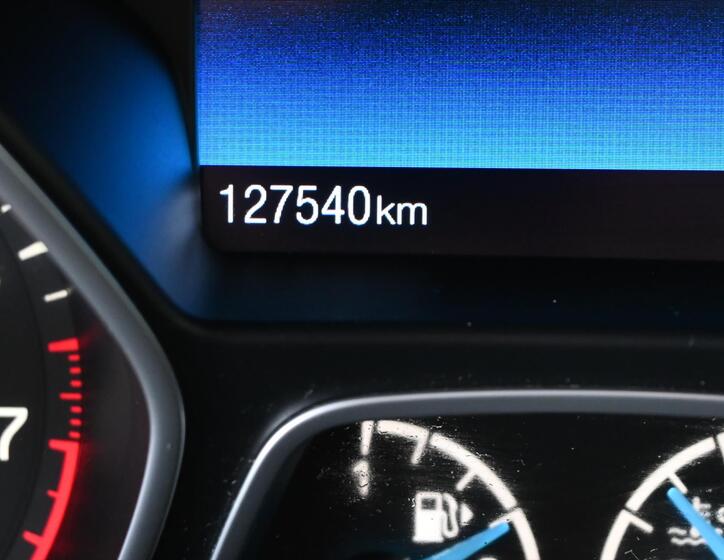 Ford Focus 14