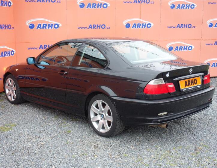 BMW Řada 3 5