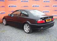 BMW Řada 3 5