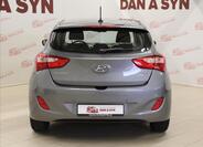 Hyundai i30 5