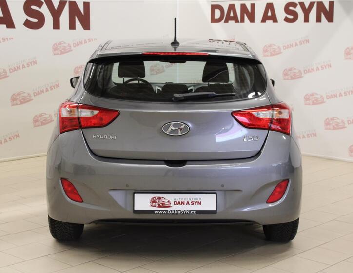 Hyundai i30 5