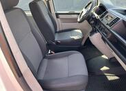 Volkswagen Transporter 13